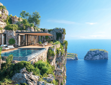 Top 10 Stunning Airbnbs in Crete You Need to See to Believe