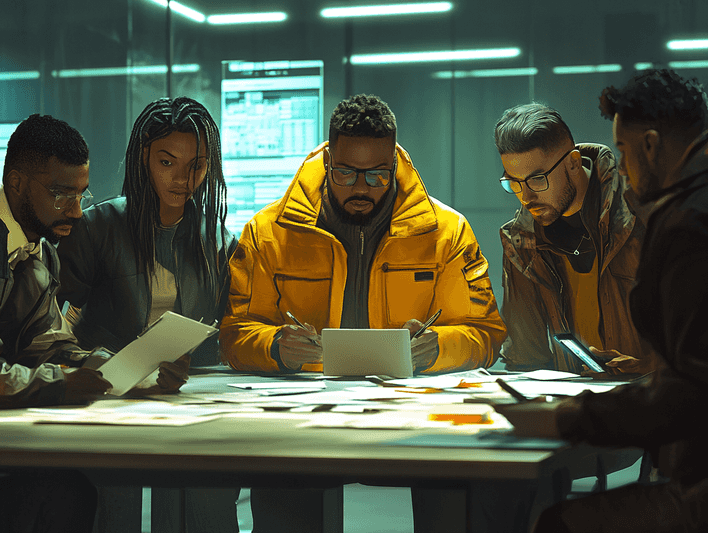 Encryption Technology