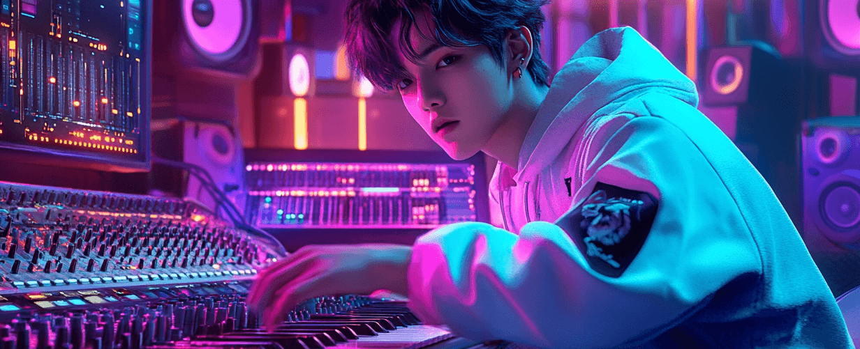 Why Jimin's Latest Album is Taking Over the K-Pop World in 2024