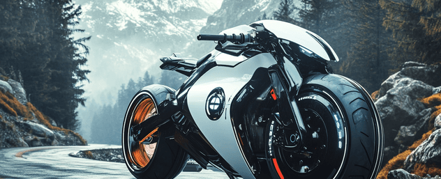 Revolutionary Electric Motorcycles Will Change the Way We Ride Forever