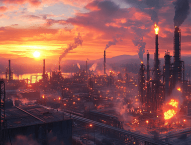 Shell's $2.4 Billion Nigeria Exit: What Does It Mean for the Future of Oil in Africa?