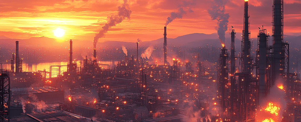 Shell's $2.4 Billion Nigeria Exit: What Does It Mean for the Future of Oil in Africa?