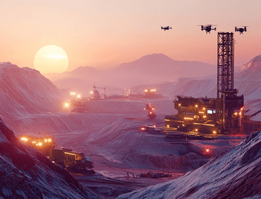 How AI is Transforming Copper Discovery and Attracting Massive Investments