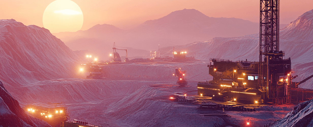 How AI is Transforming Copper Discovery and Attracting Massive Investments