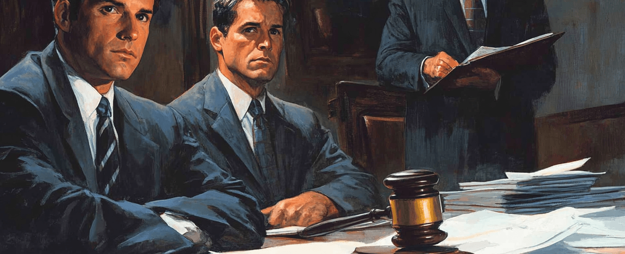 Shocking New Revelations About the Menendez Family and Their Legal Battle