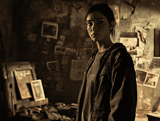 The Last of Us Season 2