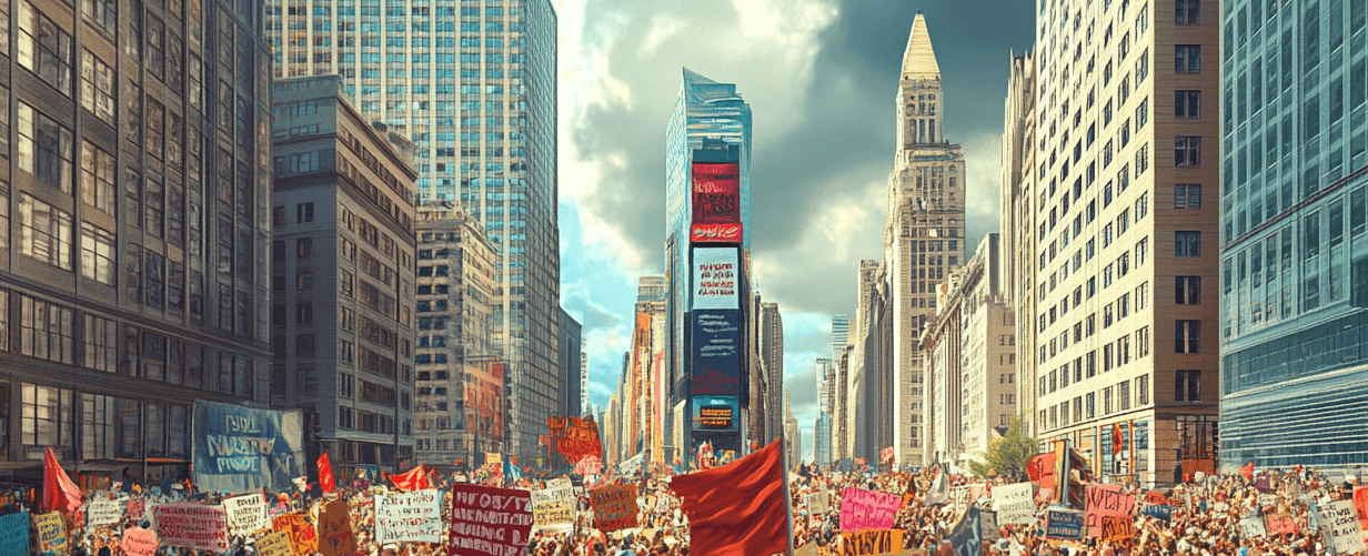 10 Shocking Events That Are Changing the World Right Now