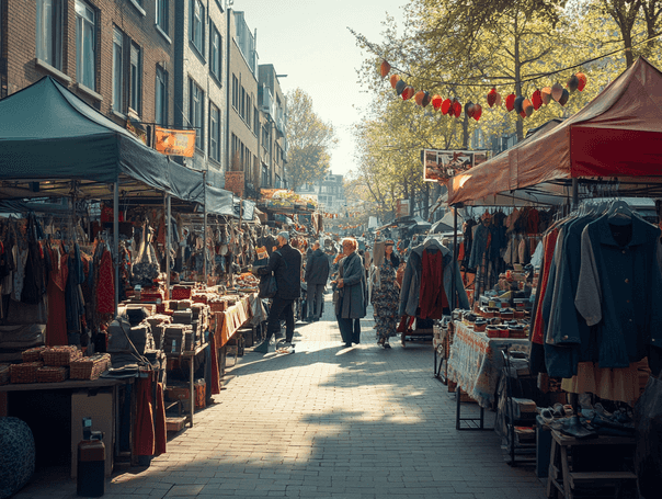 Street Style in Amsterdam