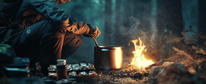 Top Backpacking Food Ideas to Keep You Energized on the Trail