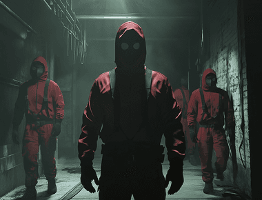 Squid Game Season 2: 7 Shocking Twists You Won’t Believe!