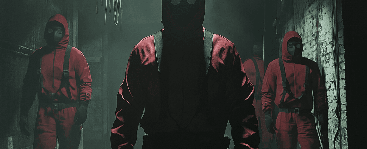 Squid Game Season 2: 7 Shocking Twists You Won’t Believe!