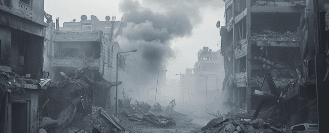 Shocking Death Toll Rises Amid Renewed Israeli Strikes in Gaza