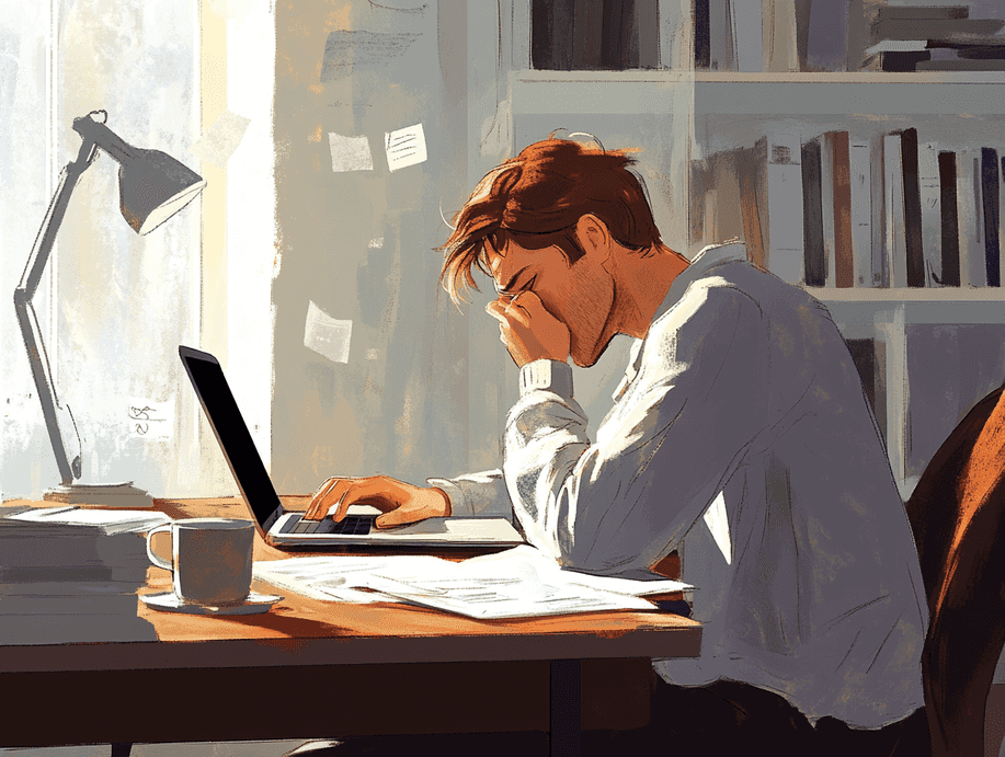 A crowd of protesters holding signs, symbolizing public reaction and divided opinions