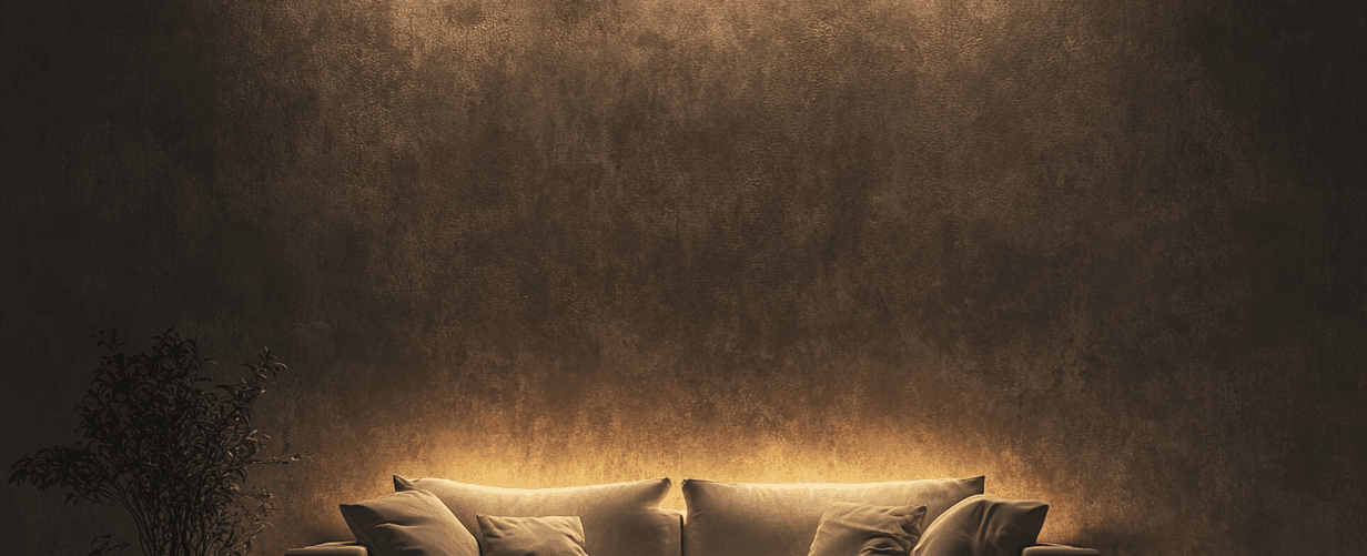 Save Big on Smart Wall Sconces with This Exclusive Prime Deal