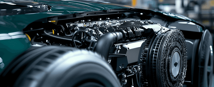 Aston Martin Valhalla Redefines the Ultimate Driving Experience