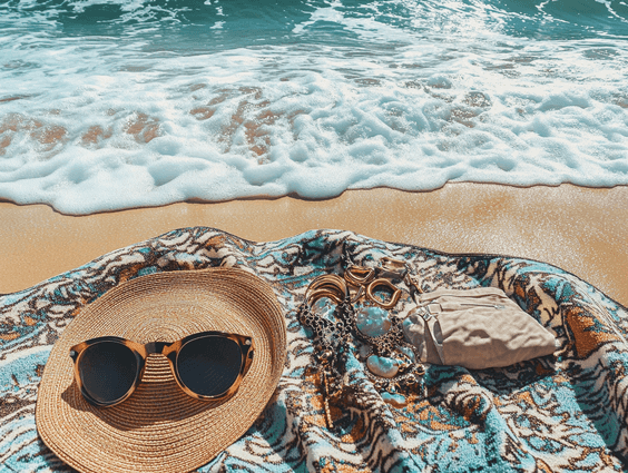 Evening Outfit Inspiration