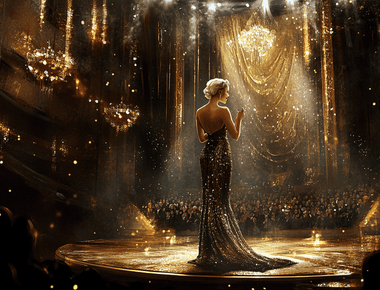 Why Nikki Glaser Refused to Joke About Blake Lively and Justin Baldoni at the Golden Globes