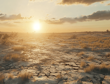 Southern Australia Faces Intense Heatwave as Fire Risks Surge