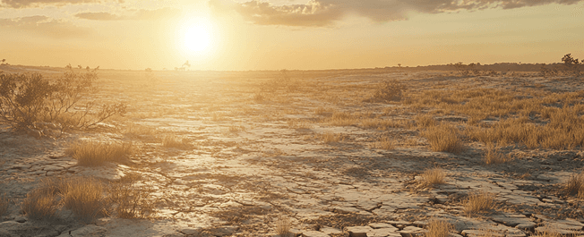 Southern Australia Faces Intense Heatwave as Fire Risks Surge