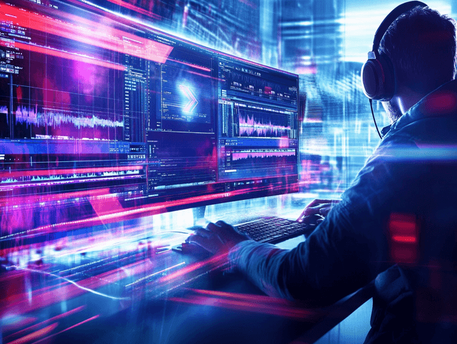 High-Performance Downloads