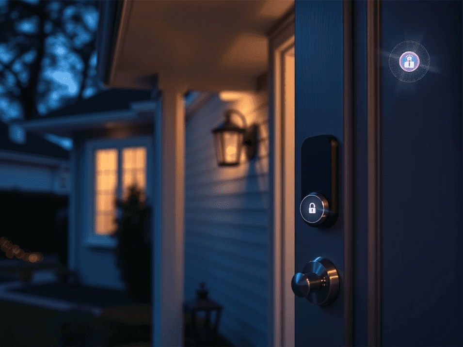 Smart Home Integration