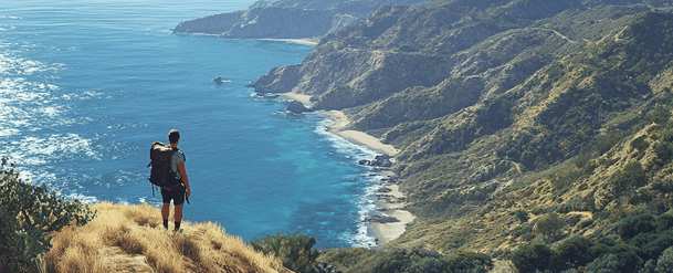 10 Reasons to Hike the Trans Catalina Trail for an Unforgettable Adventure