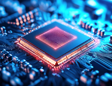 Why Chiplets Are Revolutionizing Modern Processors