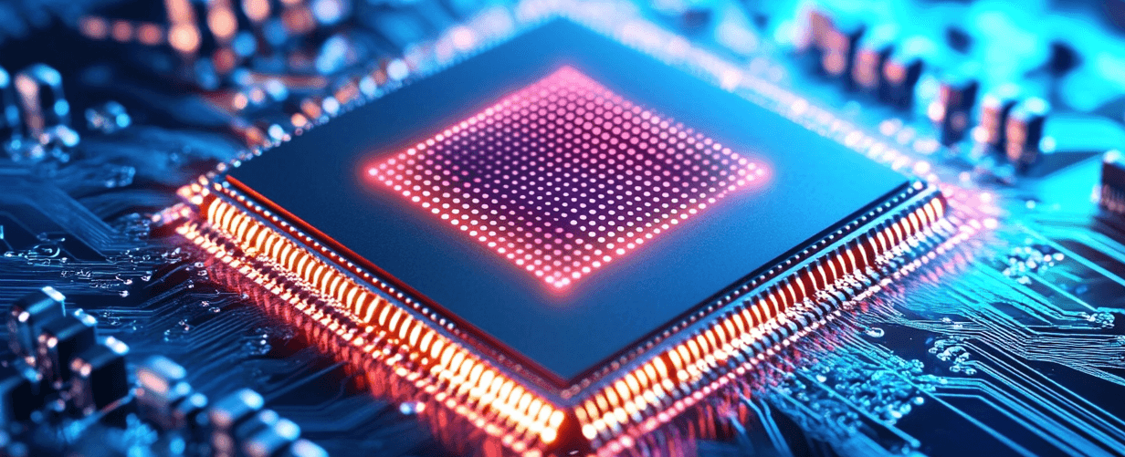 Why Chiplets Are Revolutionizing Modern Processors