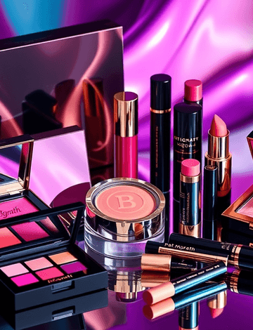 Discover the Best Pat McGrath Makeup Products You Need to Try