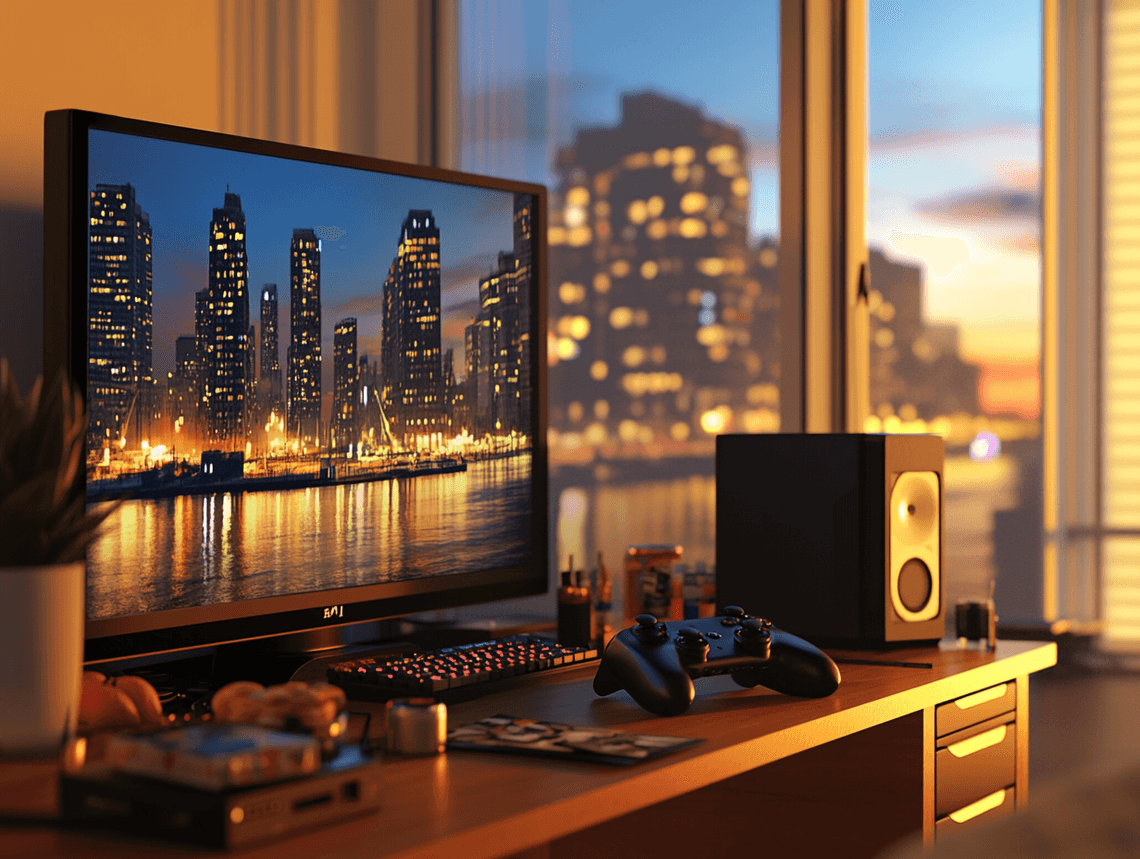 A contextual image related to the cultural impact and legacy of GTA IV.