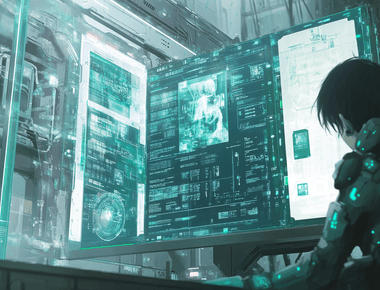 Are We Heading Toward a Multi-Modal AI Revolution