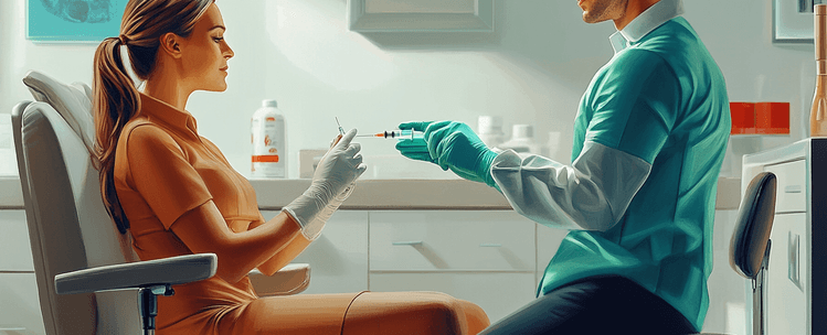 Top Things You Need to Know Before Getting Botox or Fillers