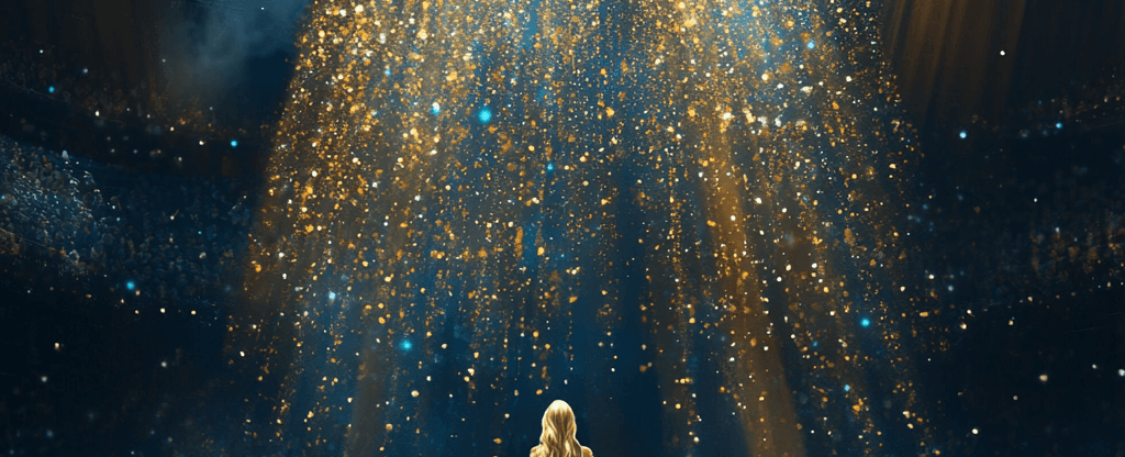 Carrie Underwood's Vegas Residency Concert Film: A Dazzling Look Behind the Scenes