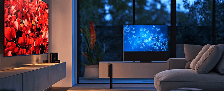 Unveiling HDMI 2.2 and DisplayPort 2.1 Innovations at CES 2025