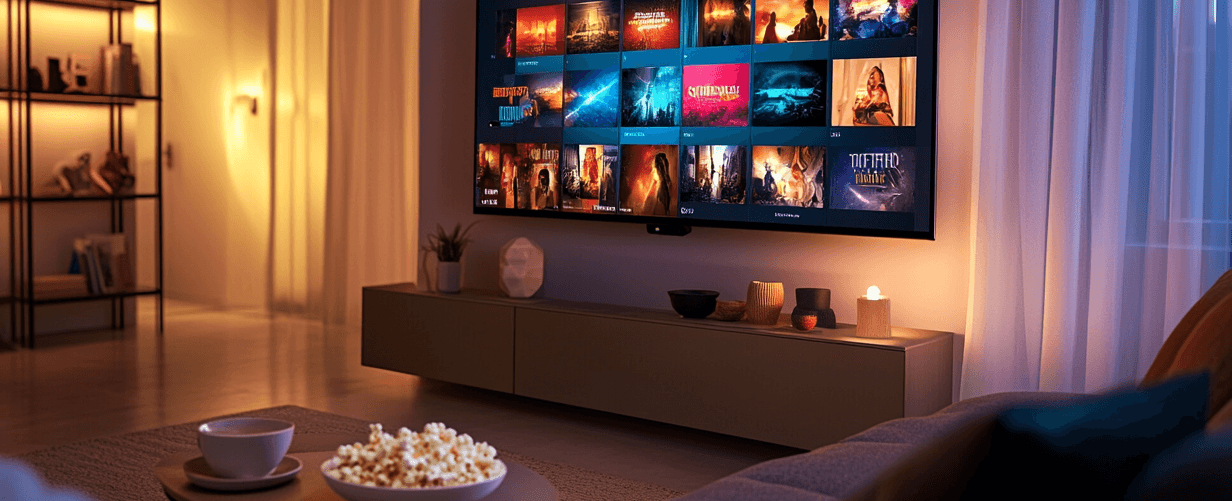 Top 10 Streaming Service Deals You Can't Afford to Miss!