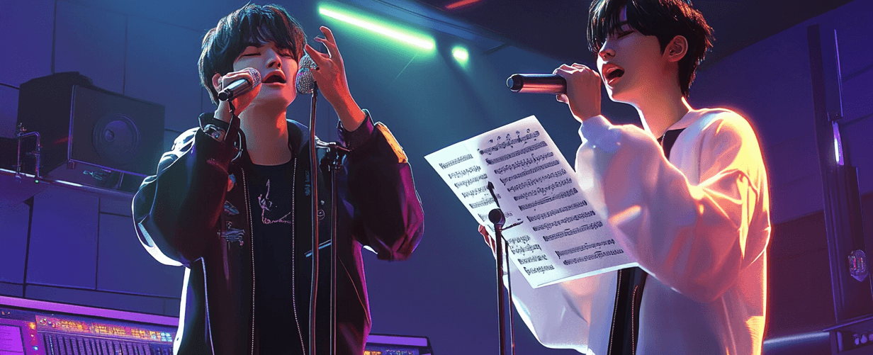 Which 2024 K-Pop Song is Already Winning Hearts? Fans Have Spoken