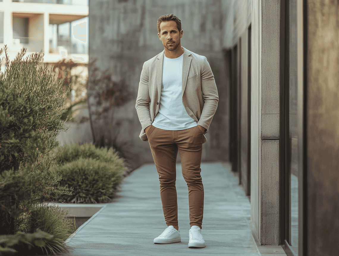 A stylish display of luxury fashion items inspired by celebrity trends