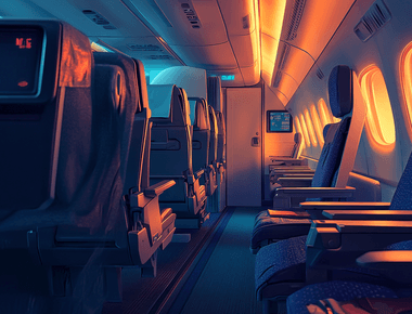 The Ultimate Guide to Choosing the Best Seat on a Plane