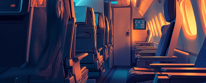 The Ultimate Guide to Choosing the Best Seat on a Plane