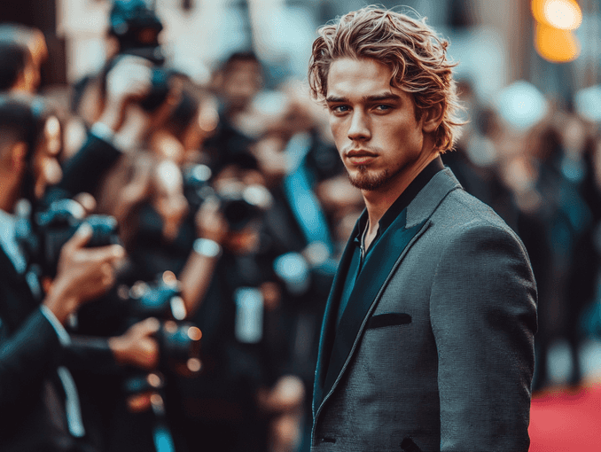 Austin Butler Future Projects