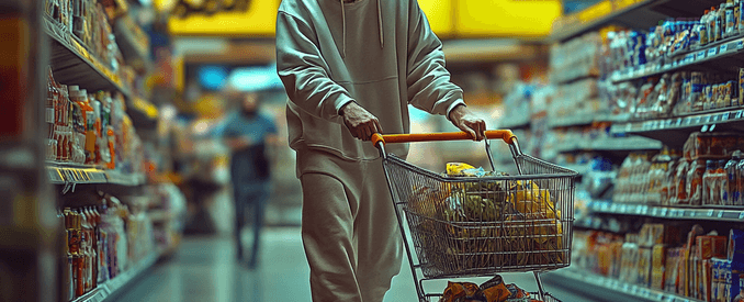 Celebrities Caught in Relatable Moments That Will Surprise You