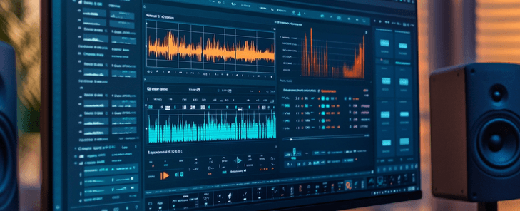 Top Reasons to Download Monkey's Audio for High-Quality Compression