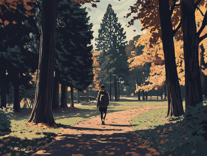 A person enjoying a healthy meal with fresh fruits and vegetables