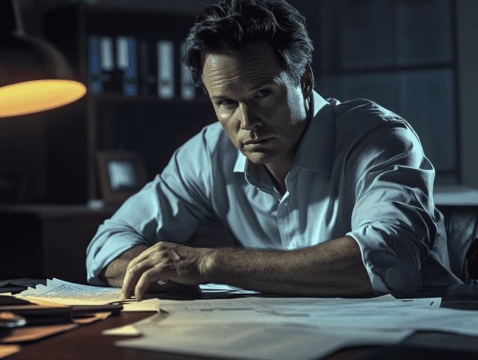 Scott Wolf at a premiere