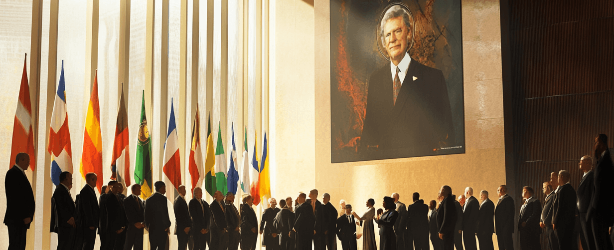 Global Leaders Reflect on Jimmy Carter's Legacy: 7 Insights You Need to Know