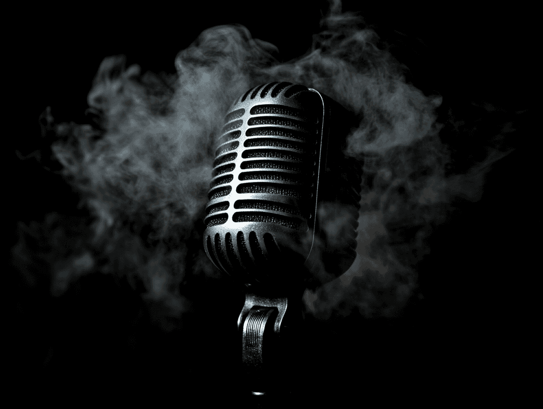 A tense scene in the West Bank with military vehicles and civilians