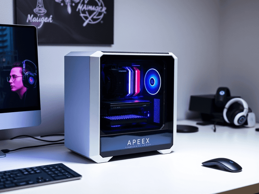 Gaming PC Performance