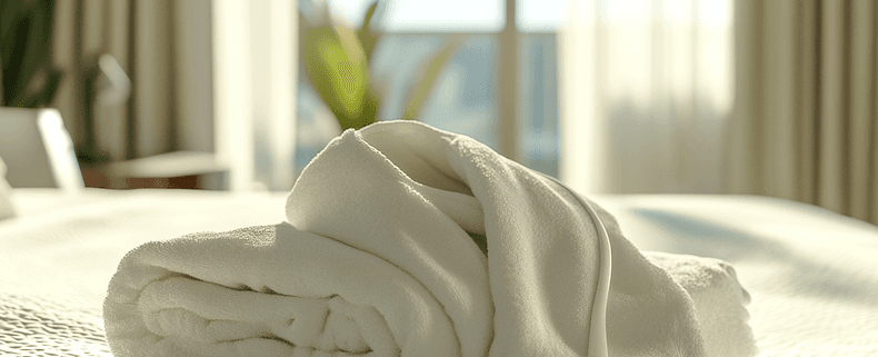 Top Luxury Hotel Spa Robes You Need to Experience
