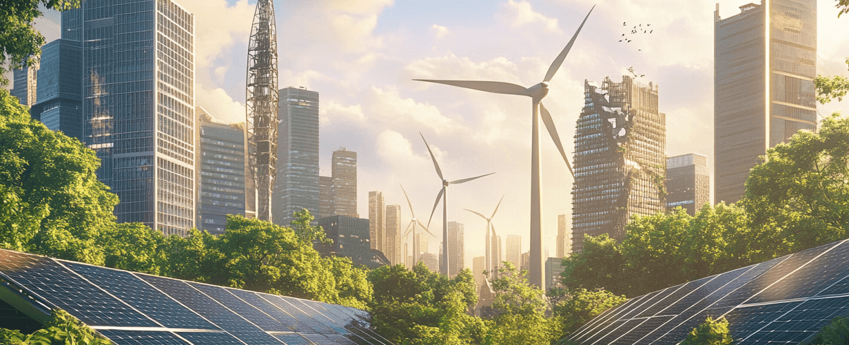 Top Financial Trends That Will Shape the Future of Investments