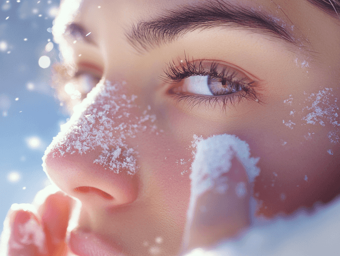 Winter Skin Care
